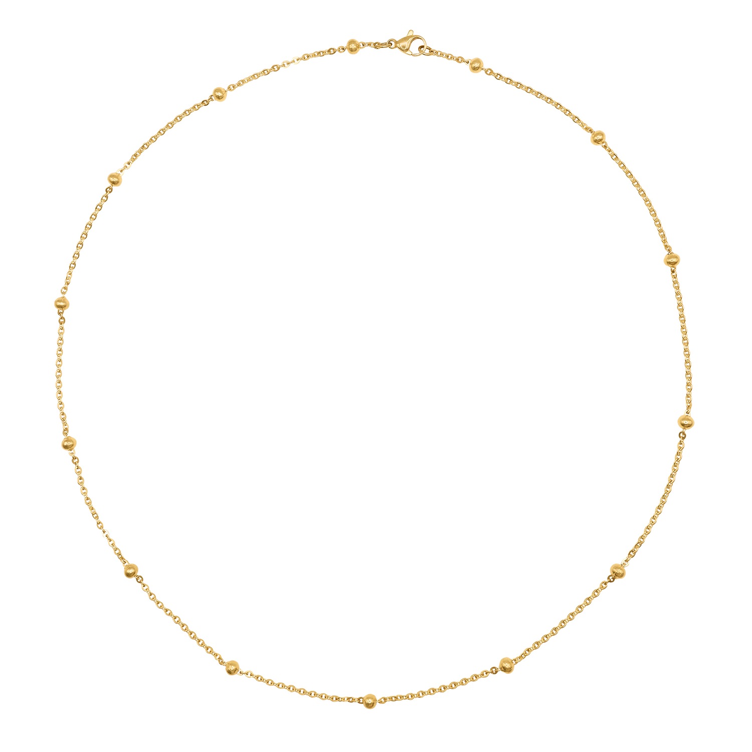 Goldfarben