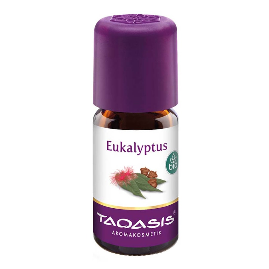 Taoasis Eukalyptus BIO 5 ml