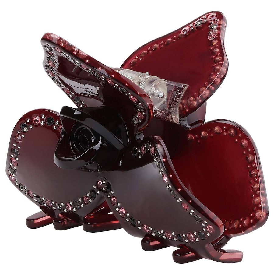 SUI AVA Polly Harvest Middle - Burgundy