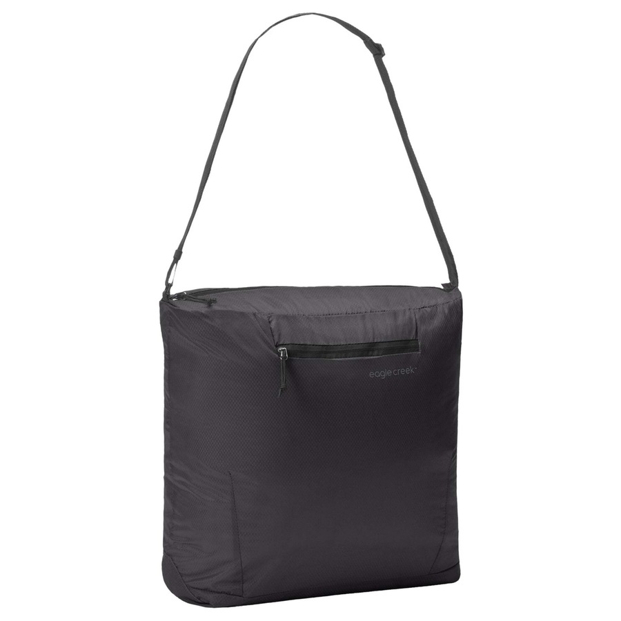 Eagle Creek Packable Tote - Shopper 41 cm (black) schwarz