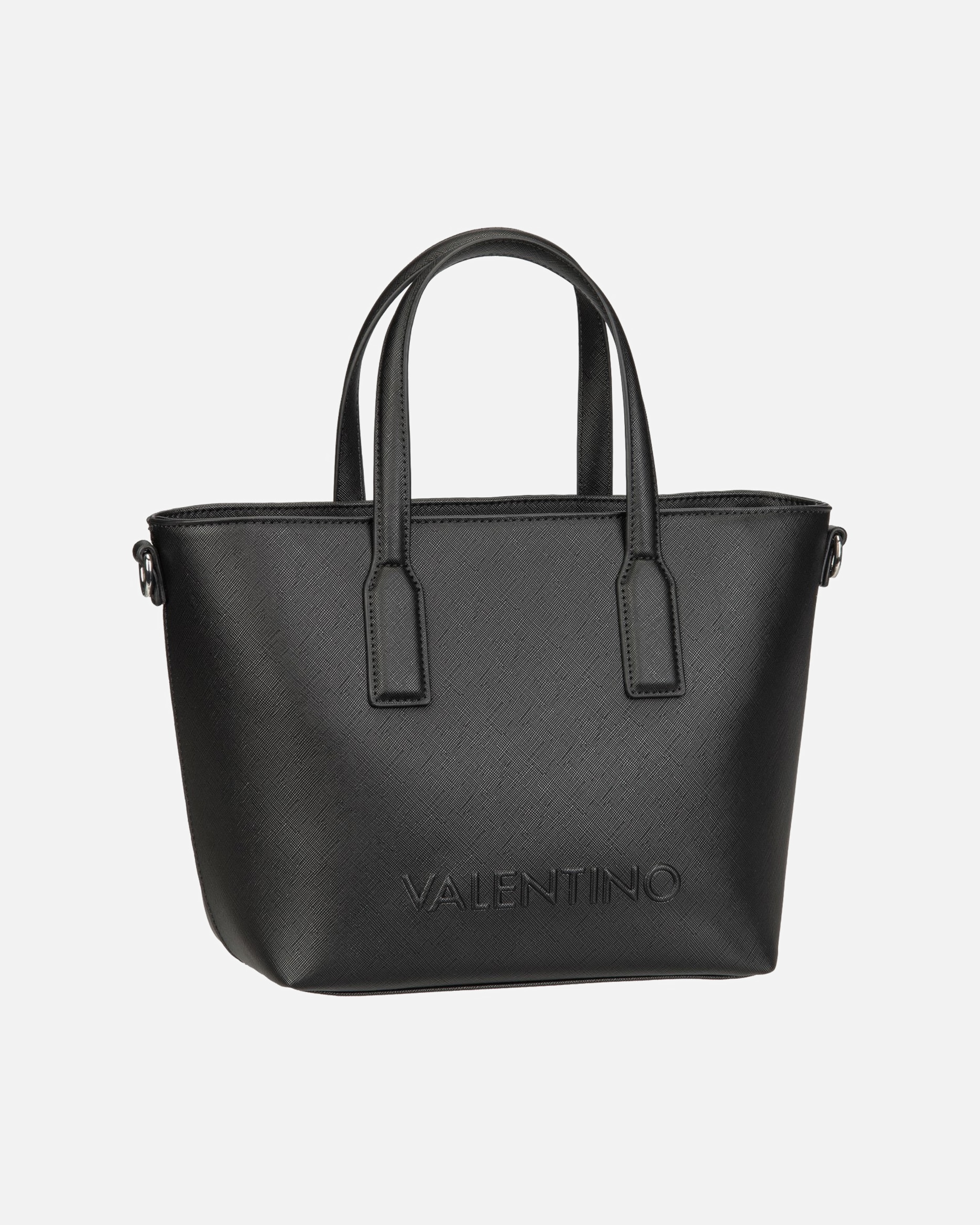 Handtasche für Weiblich Valentino Bags Handtasche Pandia Re J04 Nero