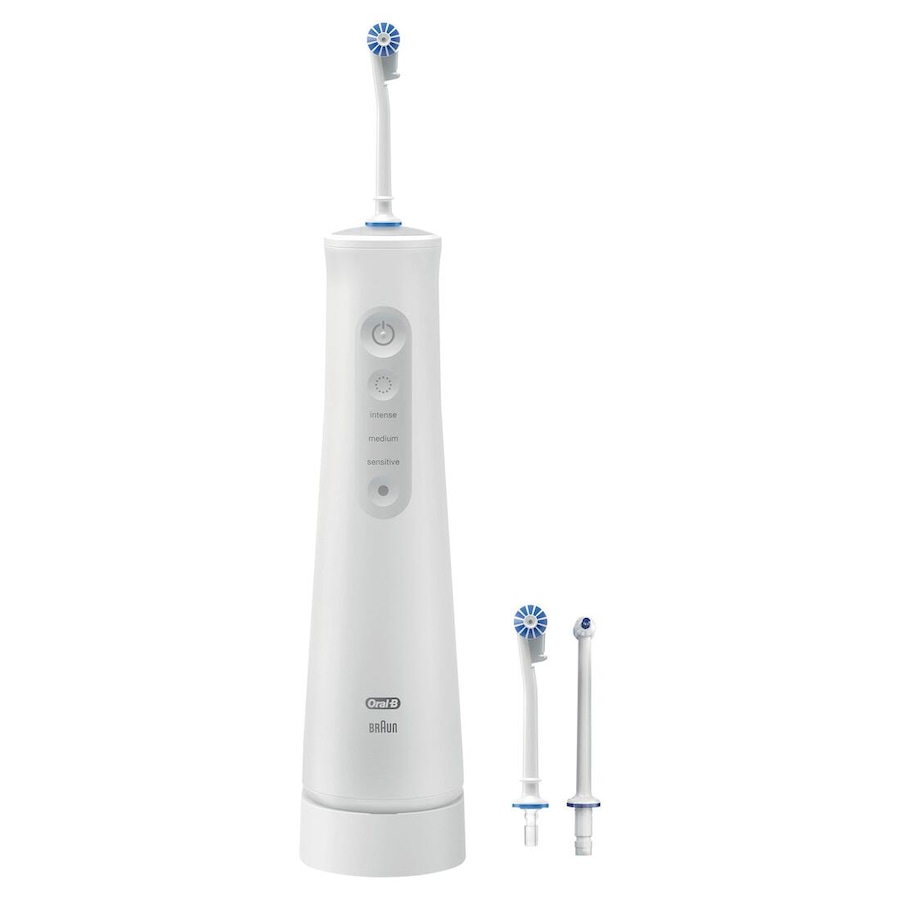 Oral-B Aqua Care 6 in Weiß