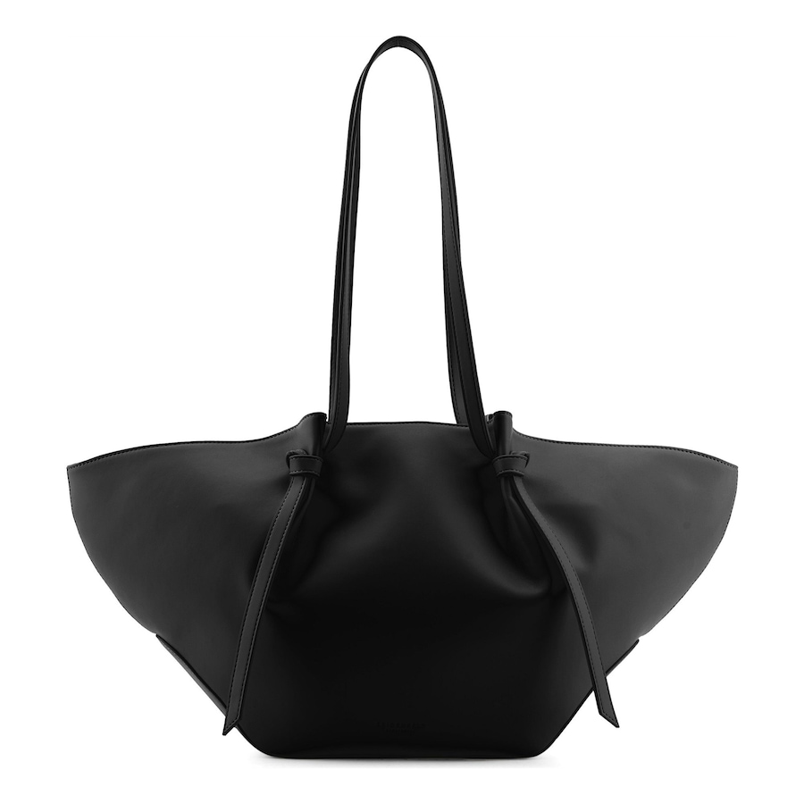 Seidenfelt Ryd Shopper black Schwarz Damen