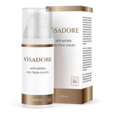 MayProducts Visadore Creme 100 ml