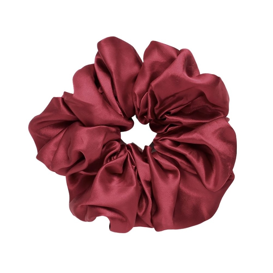SOHO Riva XL Scrunchie Fire Brick Rosegold Damen