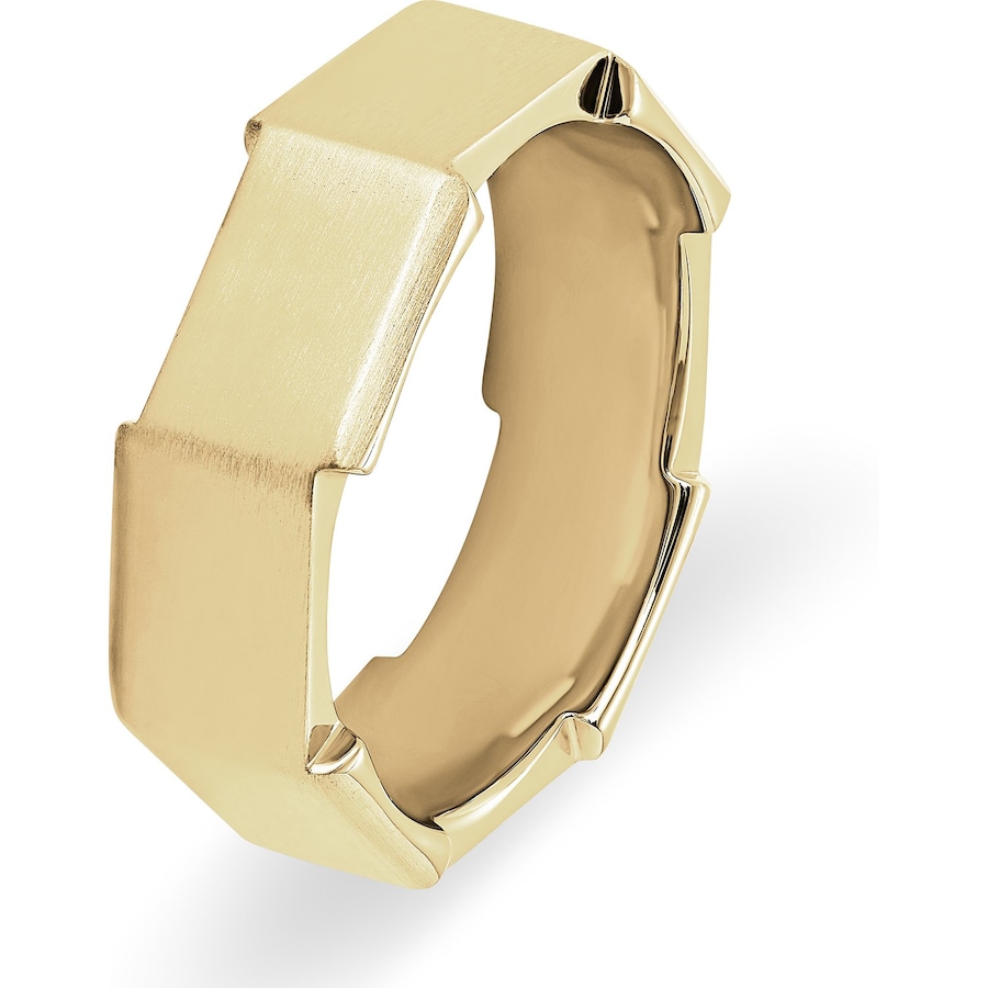 FAVS Herrenring Edelstahl 60 Herren