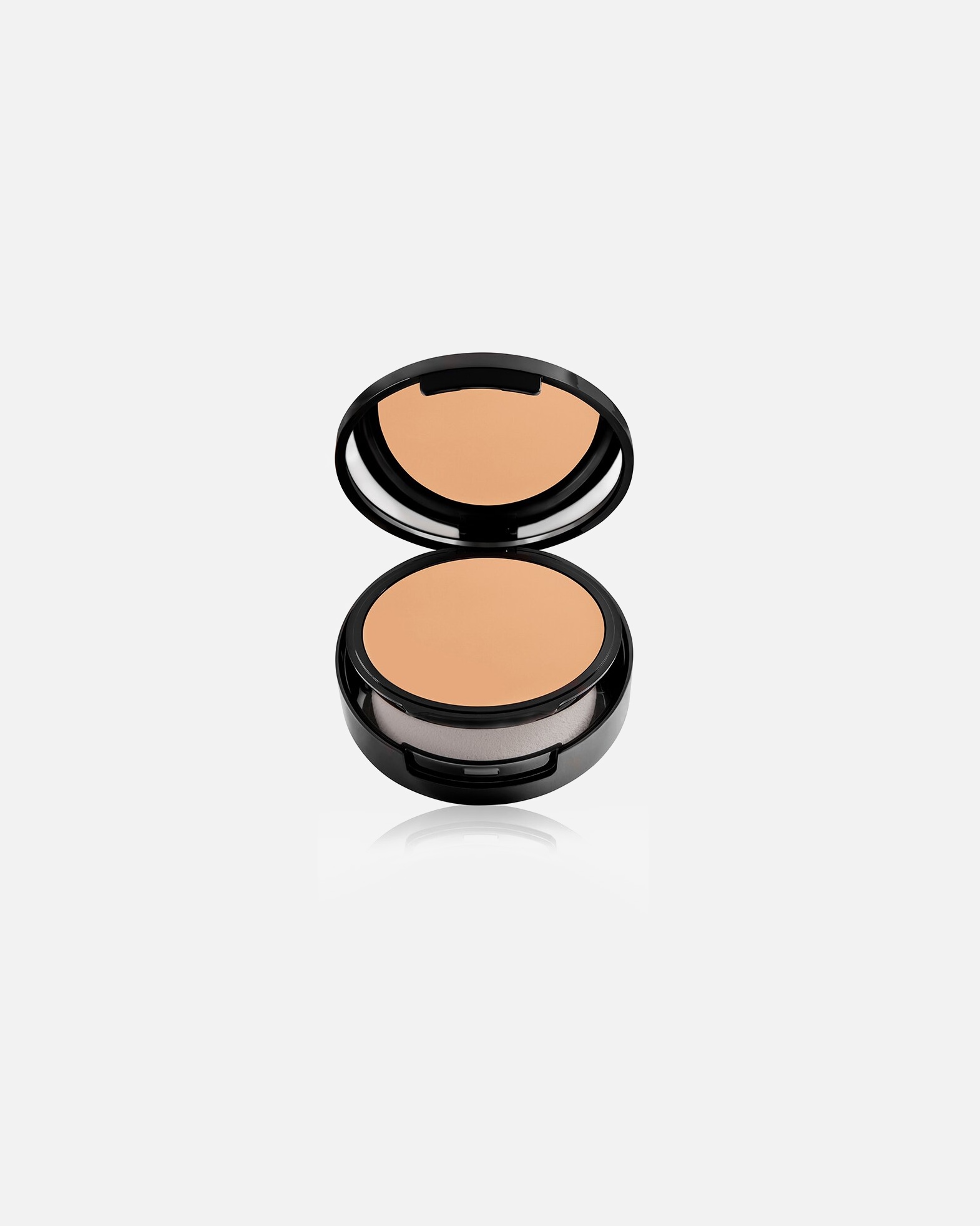 Foundation für Weiblich GA-DE High Performance Compact Foundation SPF25 02 Fair