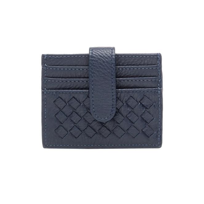 FELIPA Portemonnaie Marine Damen