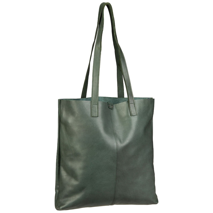 Harold's Shopper Caugio Grün Grau