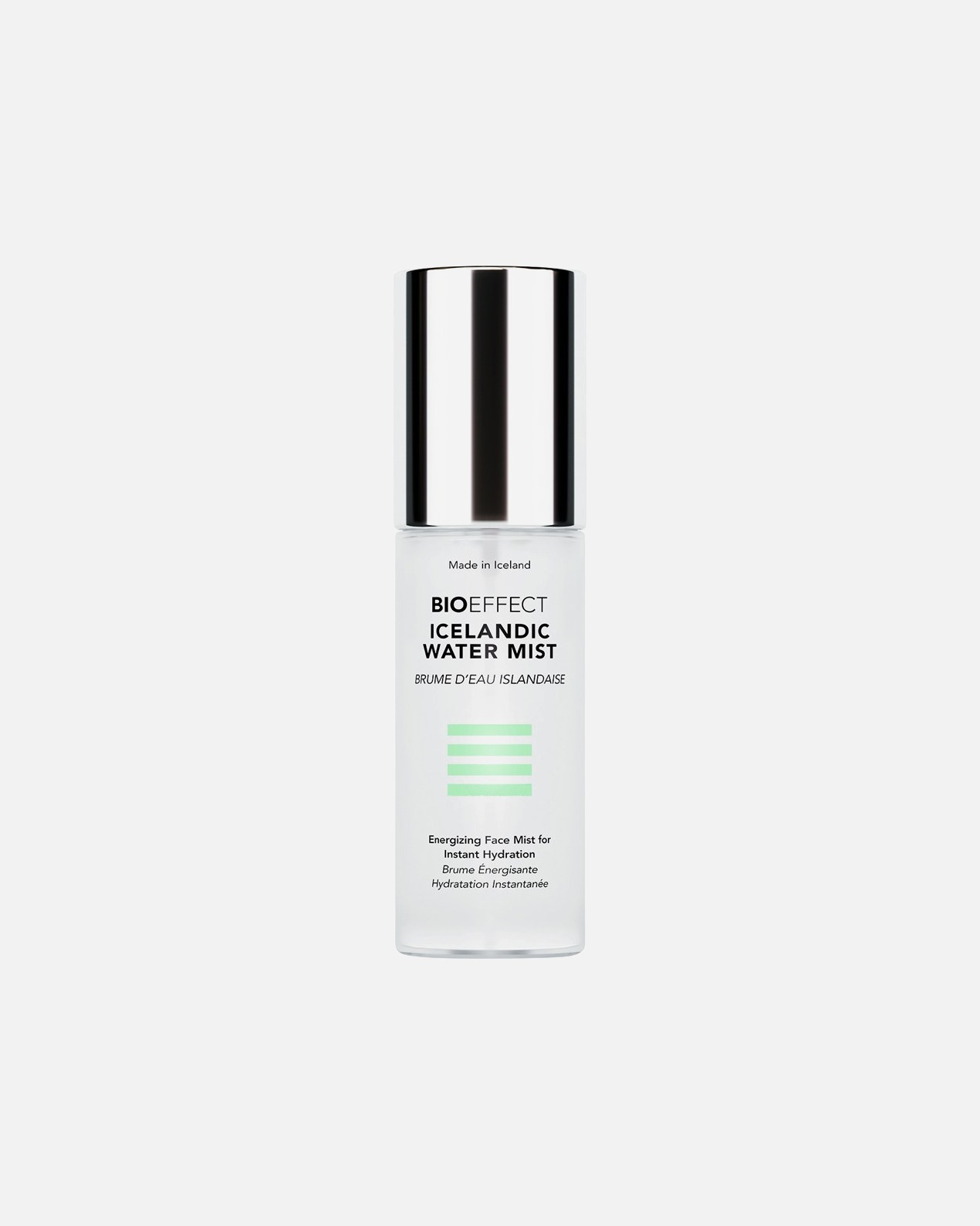 Gesichtsspray für Weiblich BIOEFFECT Icelandic Water Mist 70 ml
