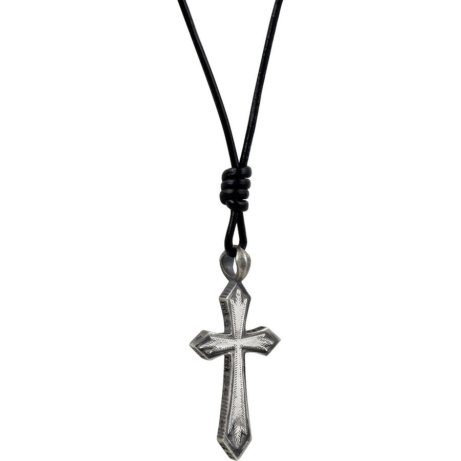 caï Kette 925er Silber One Size Herren