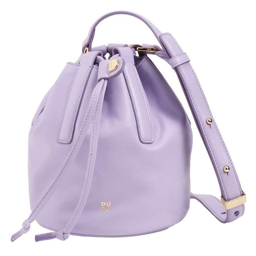 DuDu Beuteltasche provence lilac Grün Damen