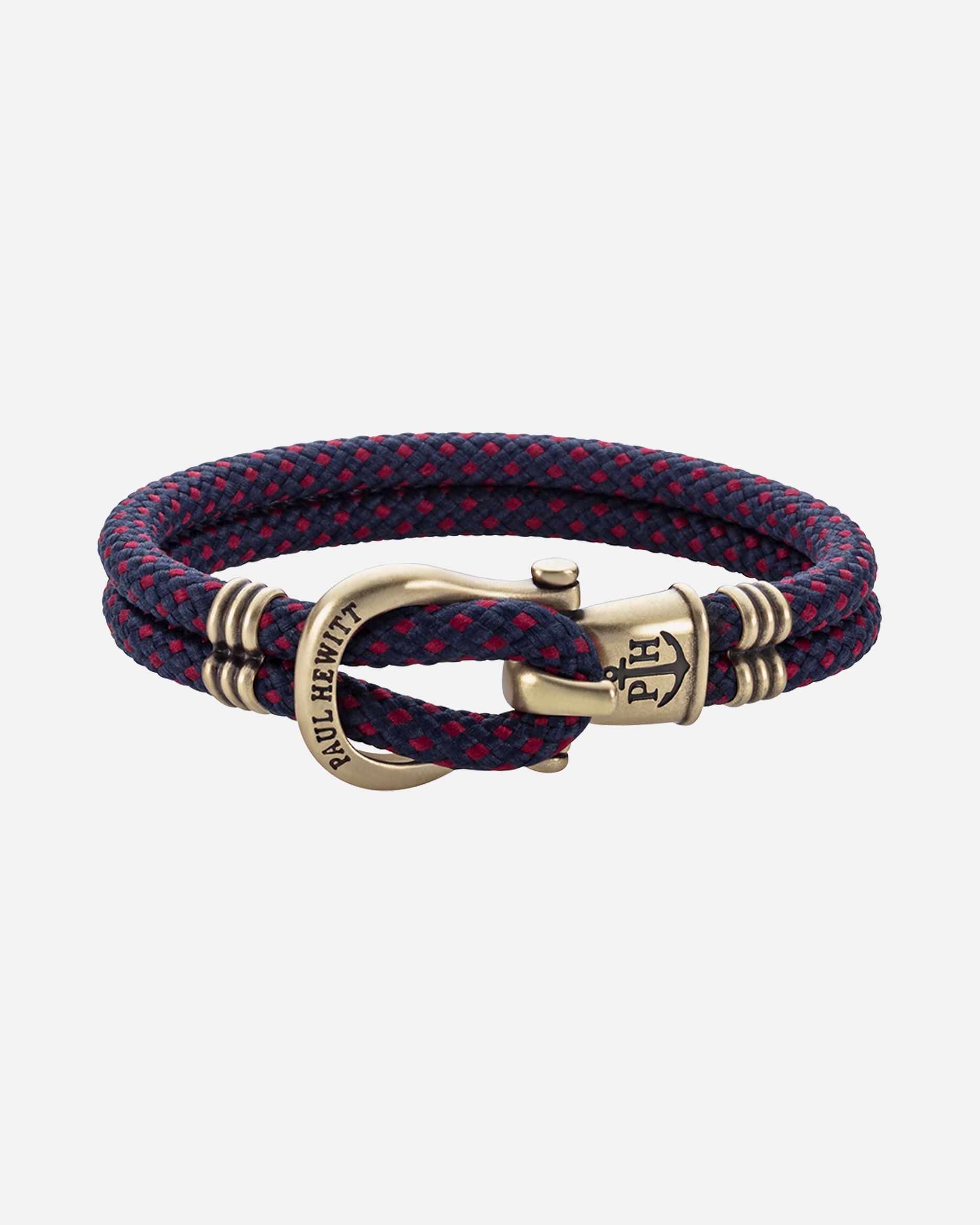 Armband für Männlich Paul Hewitt Armband XXL