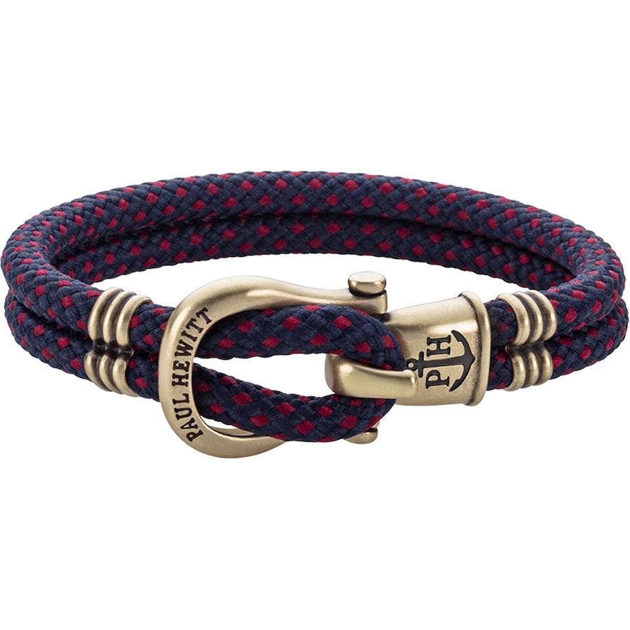 Paul Hewitt Armband XXL Herren