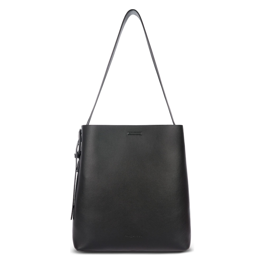 Bugatti Aria Schultertasche schwarz Schwarz Damen