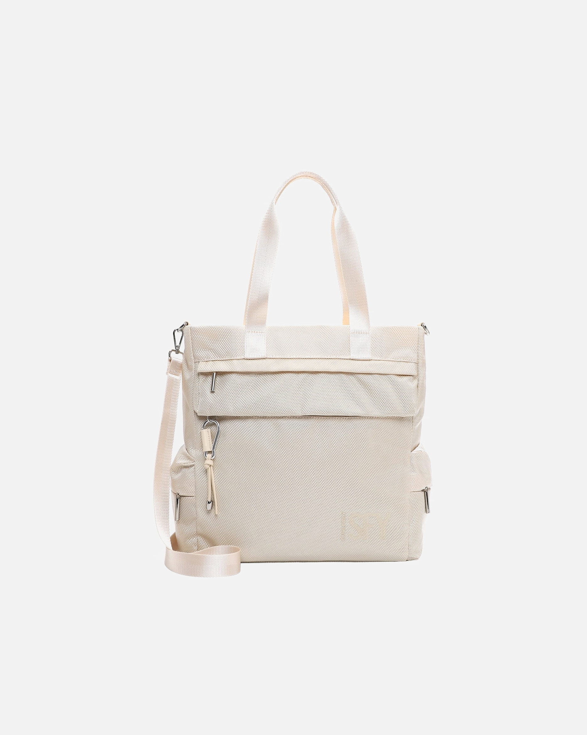 Tasche für Weiblich SURI FREY Shopper SFY SURI Sports Marry Ecru
