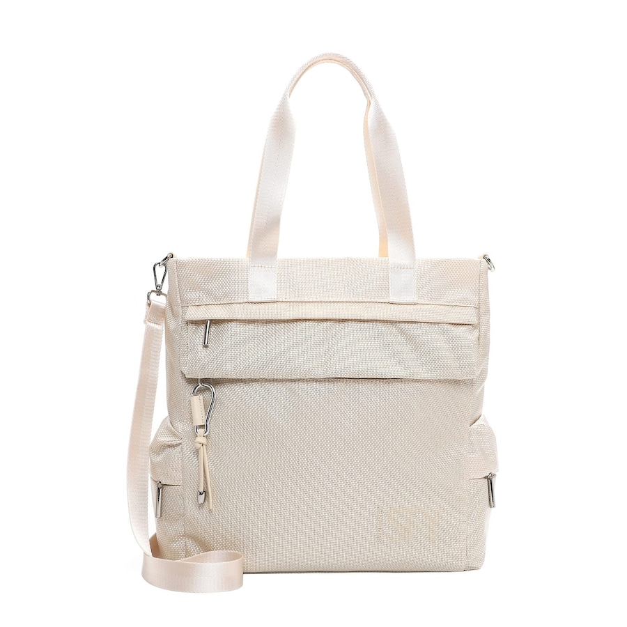 SURI FREY Shopper SFY Sports Marry Ecru Weiss Damen