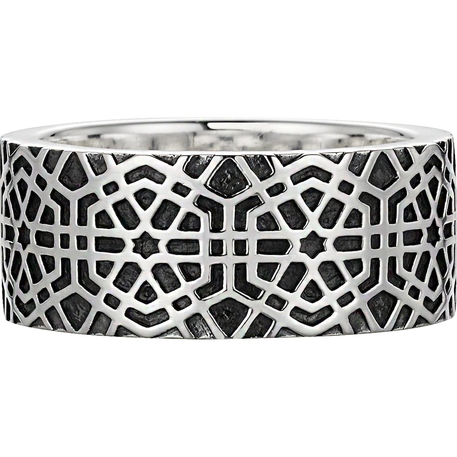 caï Herrenring 925er Silber 66 Herren