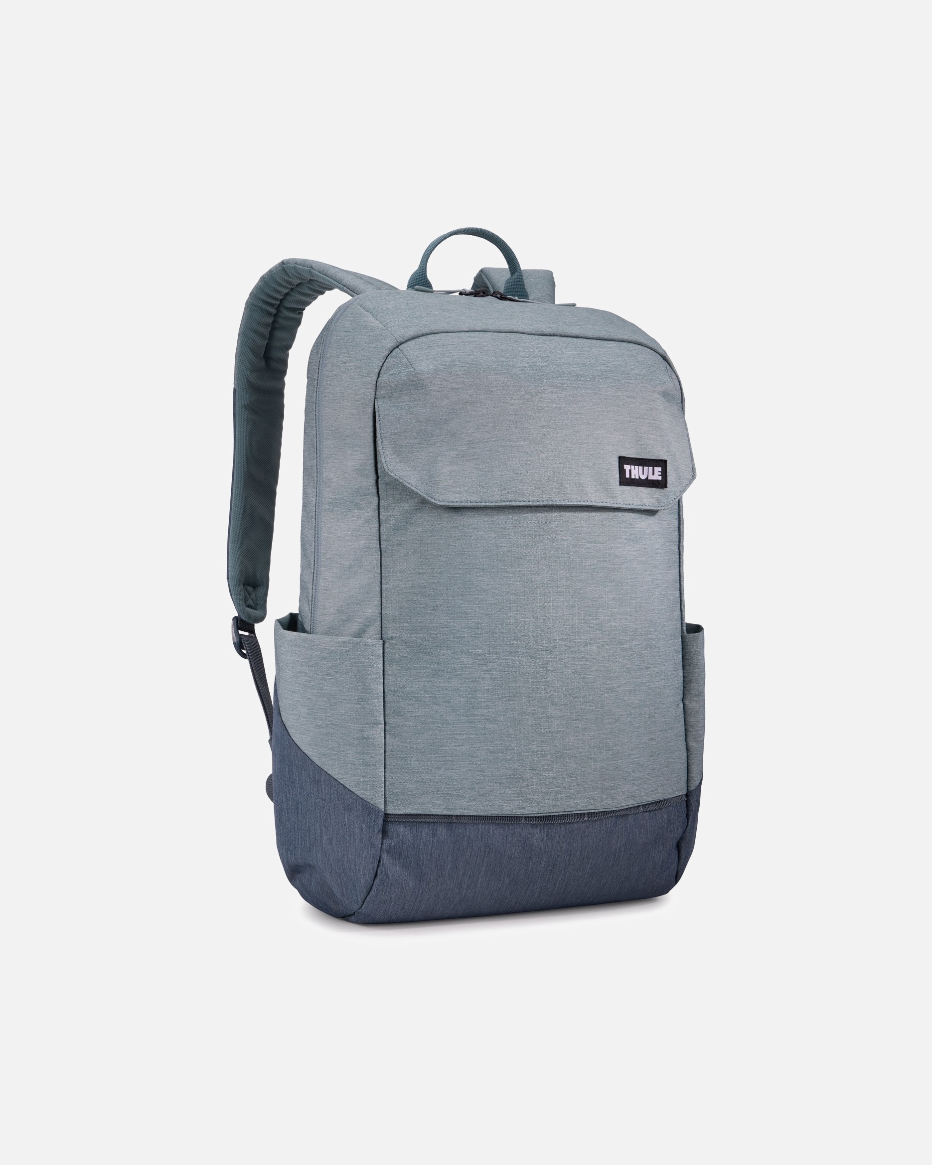 Rucksack für Unisex Thule Rucksack Lithos 20L Pond Gray/Dark Slate