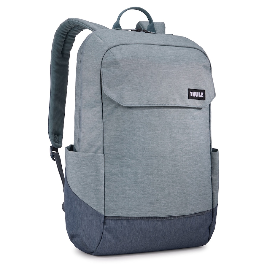 Thule Rucksack Lithos 20L Pond Gray/Dark Slate Grau