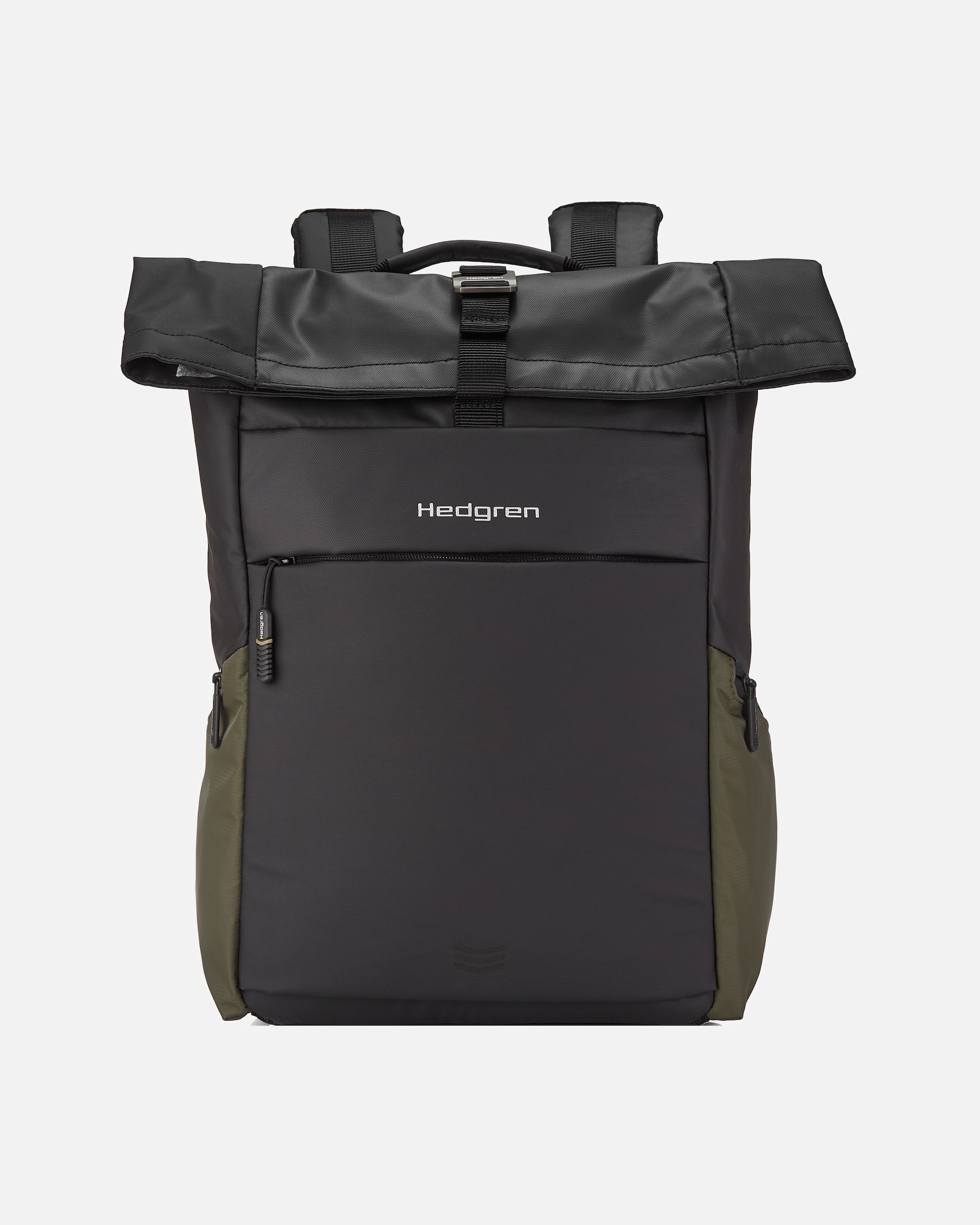Rucksack für Männlich Hedgren Line Daypack urban jungle