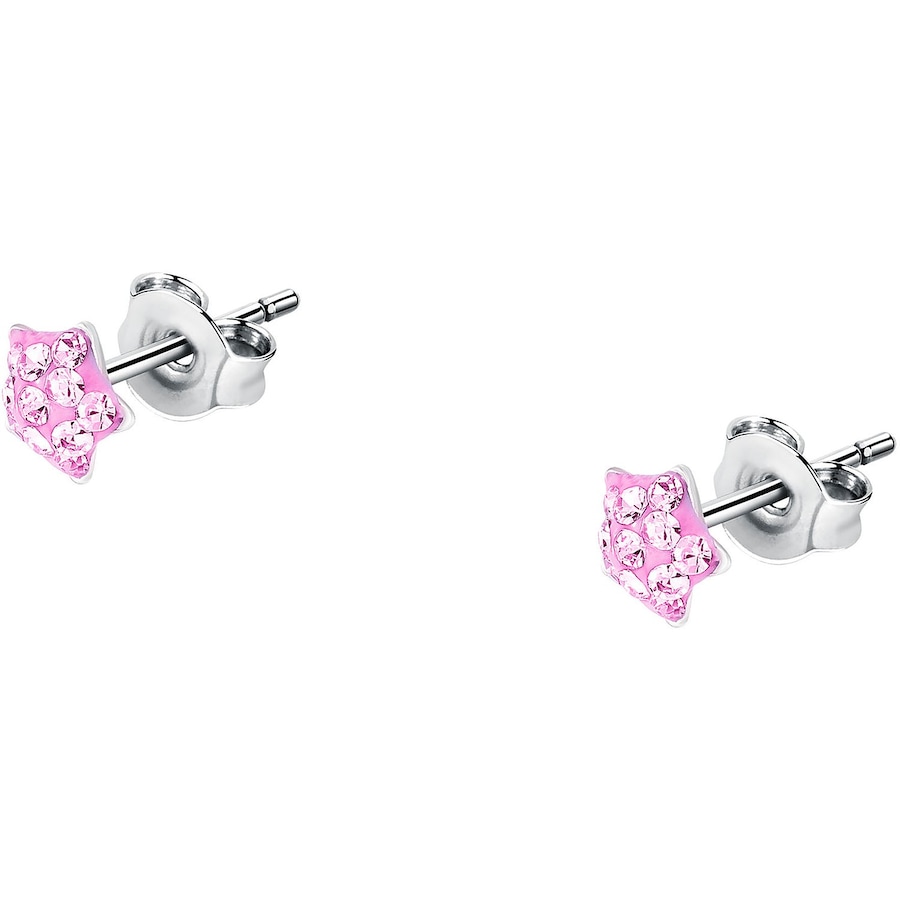 FAVS Little Friends Kinderohrring 925er Silber One Size Damen