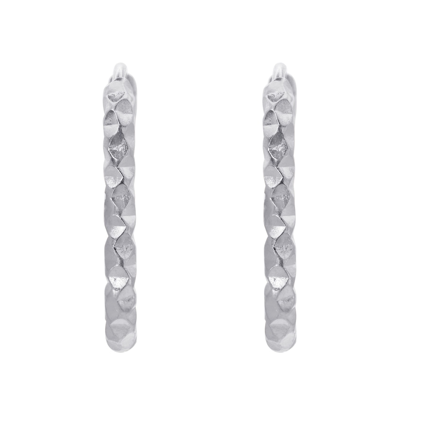 Heideman Ohrschmuck Wendy Silberfarben Damen