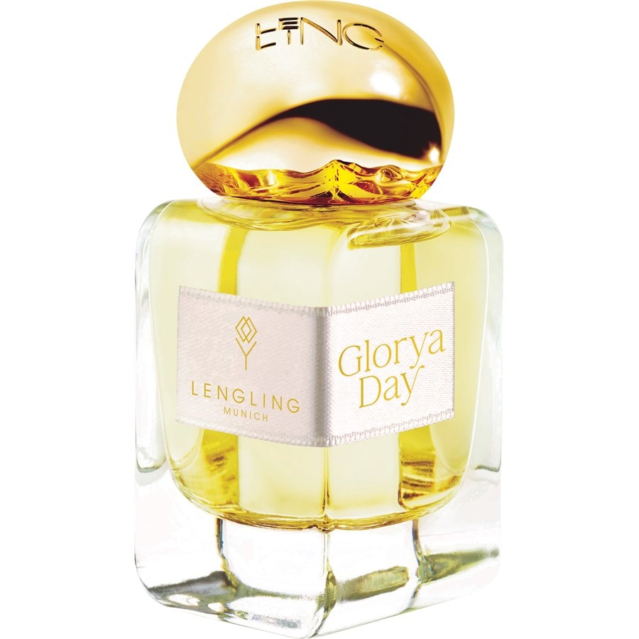 Lengling Munich Glorya Day Parfum 50 ml unisex