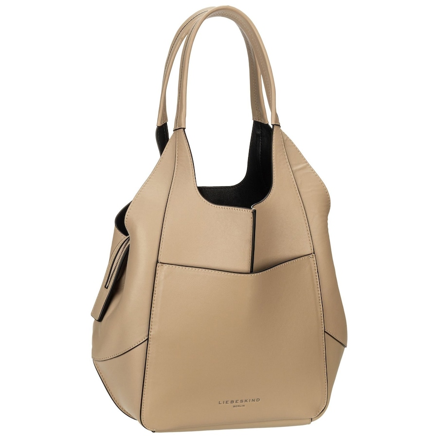 Liebeskind Handtasche Lilly M Stone Nude Damen