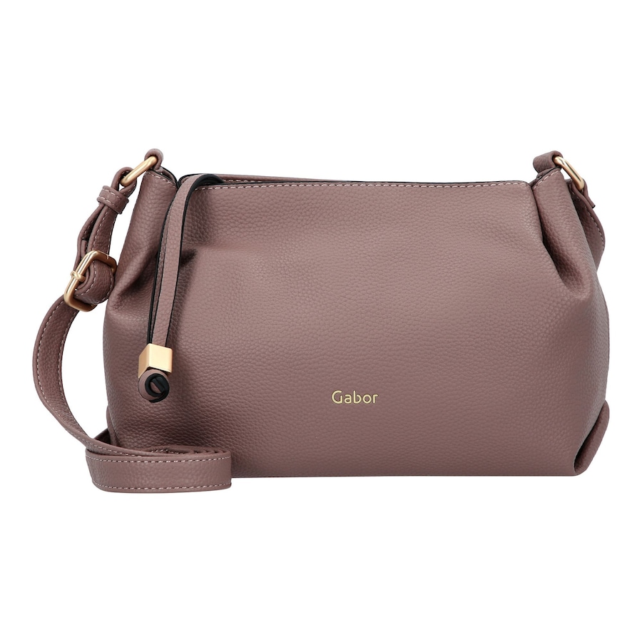 Gabor Teli Umhängetasche mauve Rosegold Damen