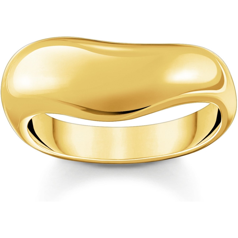 Thomas Sabo Damenring 925er Silber 52 Damen