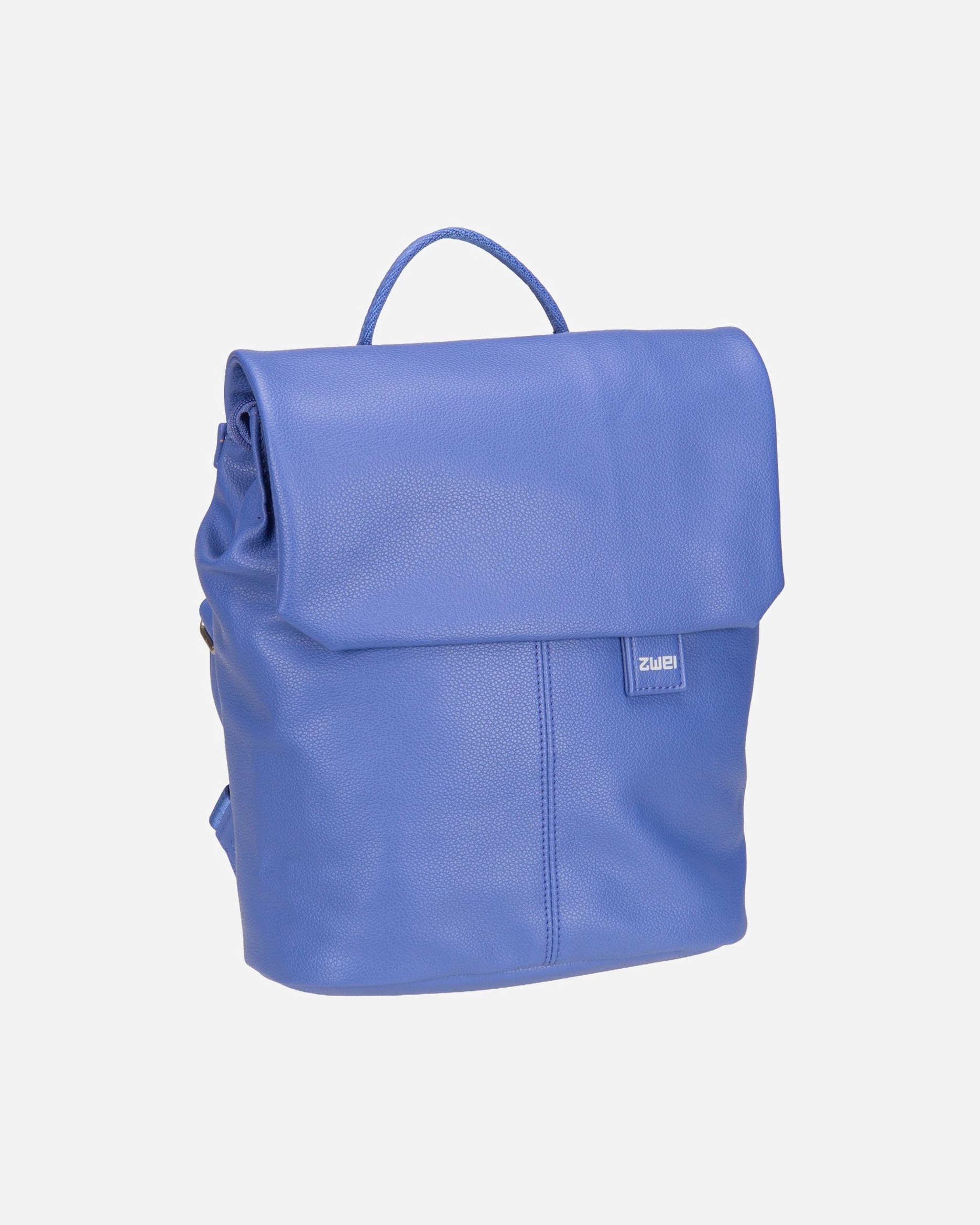 Rucksack für Weiblich ZWEI Rucksack Mademoiselle MR8 Limited Royal