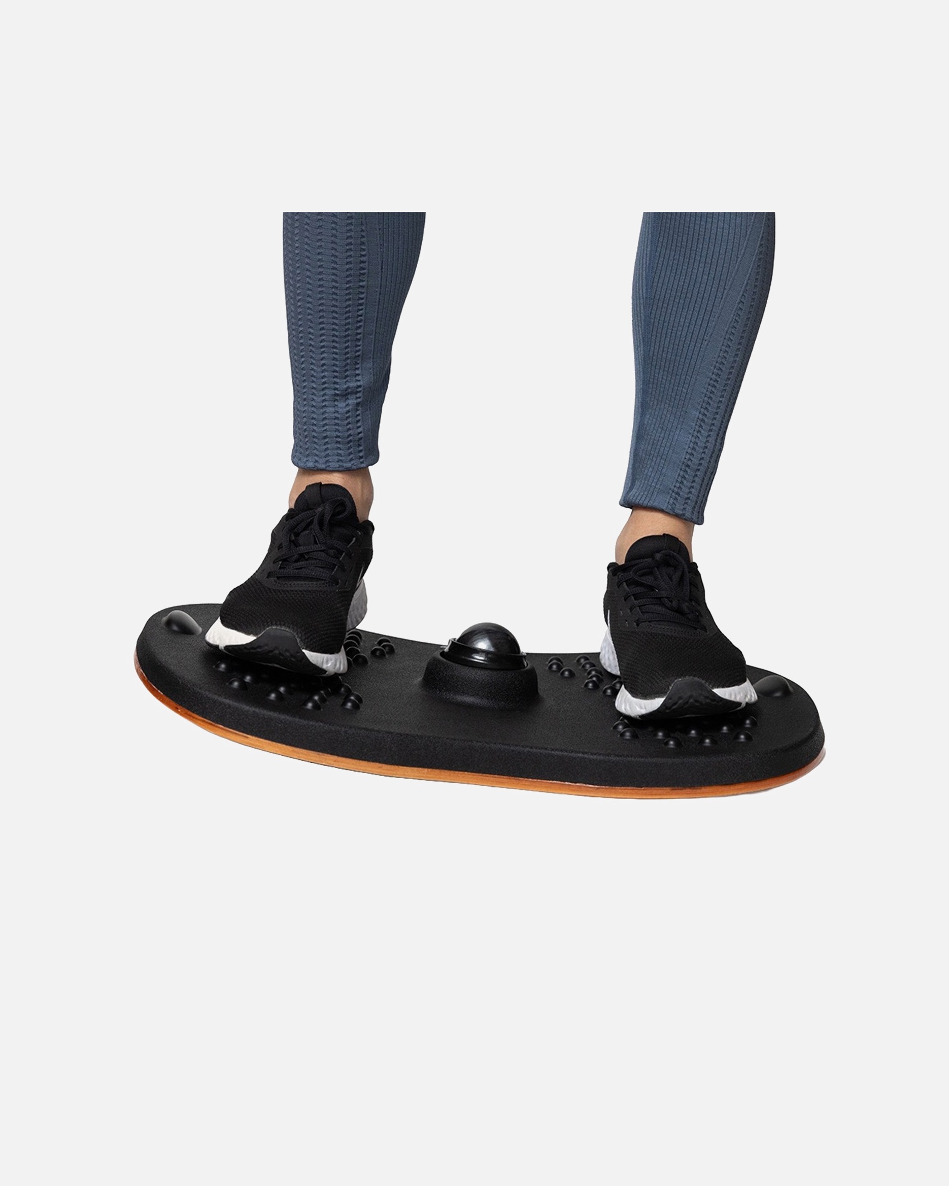 Fitnesszubehör für Unisex Default Brand Line Standy Balanceboard 1 Stück