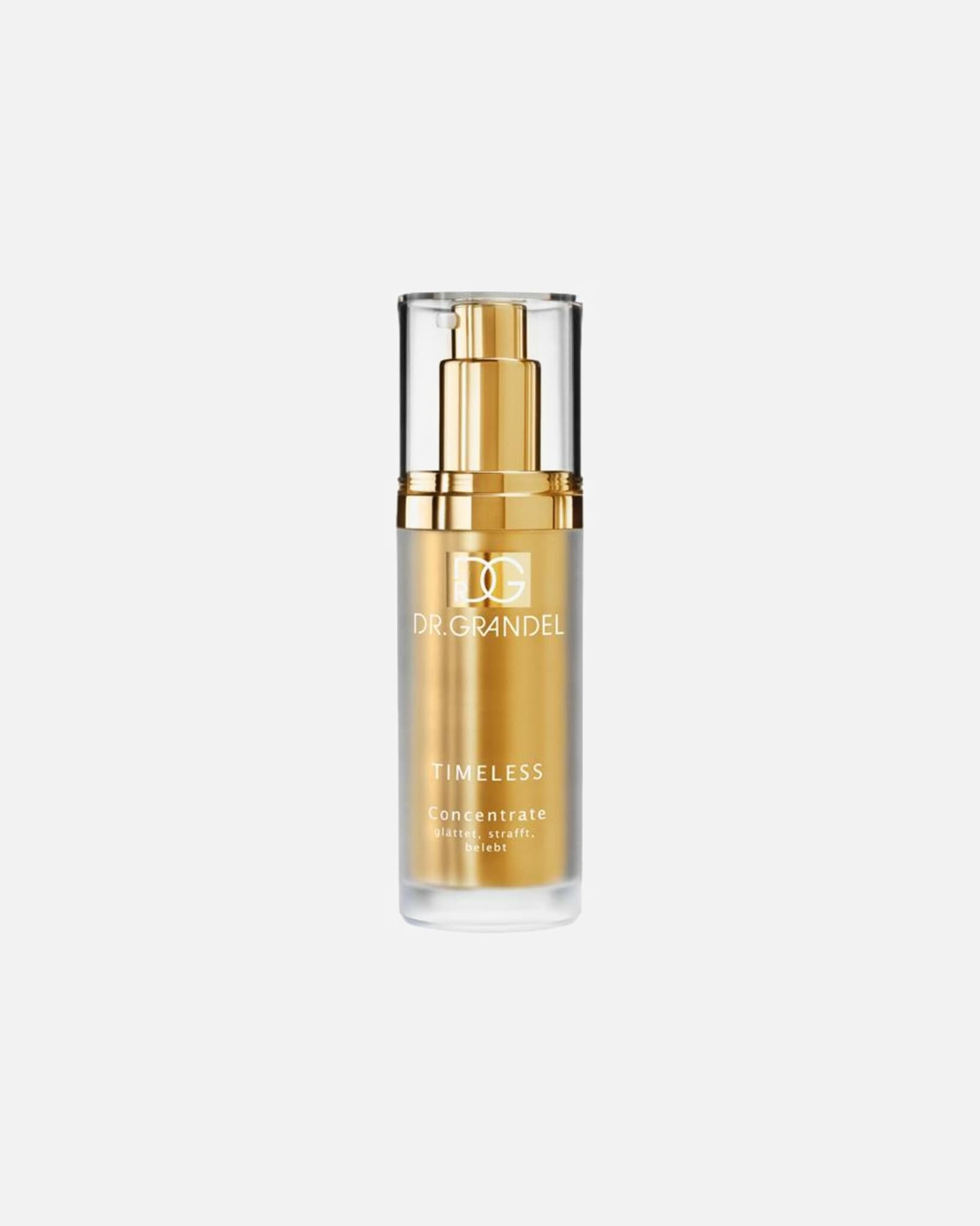 Anti-Aging Pflege für Unisex DR. GRANDEL Timeless - Concentrate 30 ml
