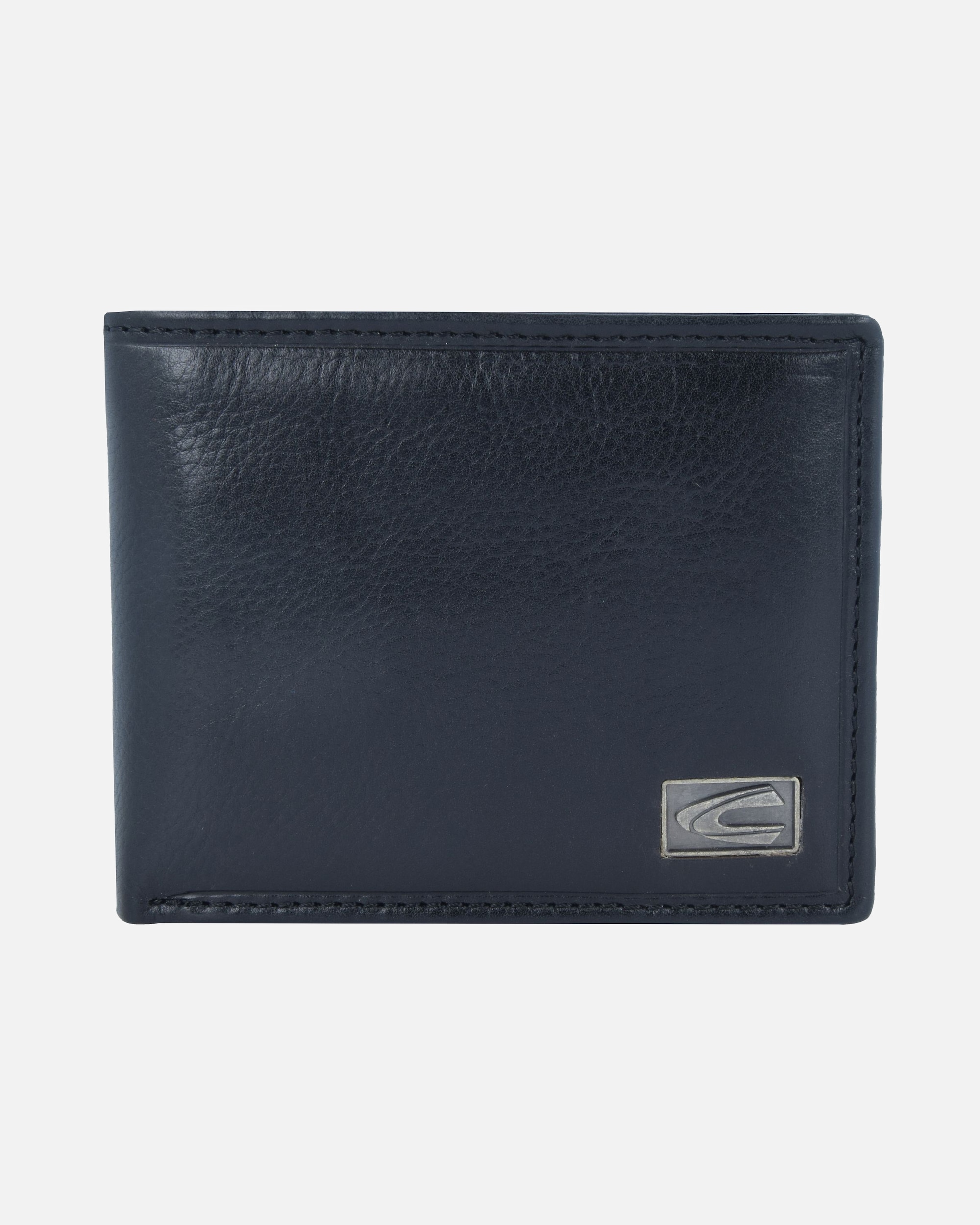 Portemonnaie für Männlich camel active Japan Herrengeldbörse schwarz