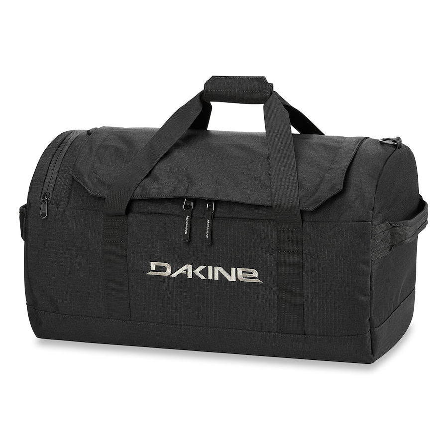 Dakine EQ 70L Weekender Reisetasche 60 cm black Schwarz Herren