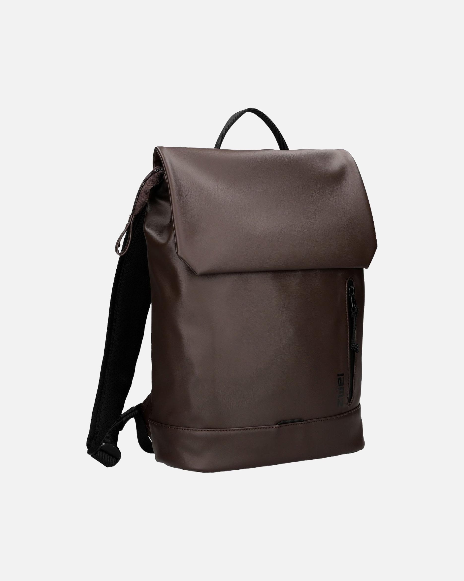Rucksack für Unisex ZWEI Rucksack Cargo CAR130 Brown