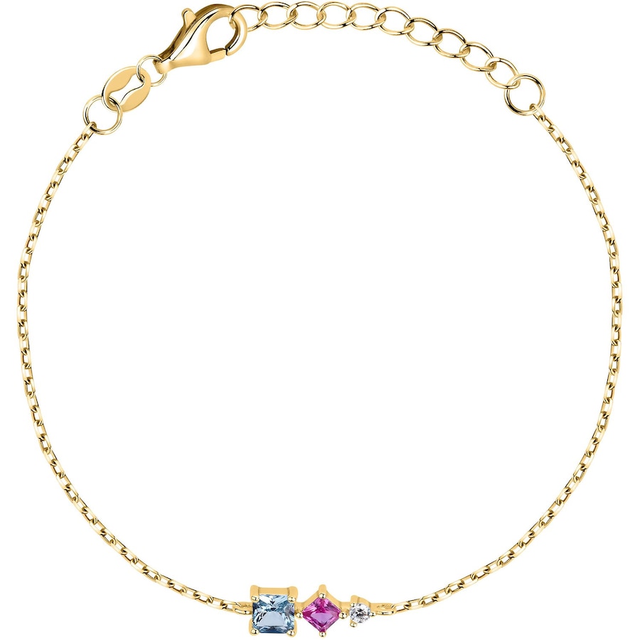 CHRIST Armband 925er Silber, recycelt One Size Damen