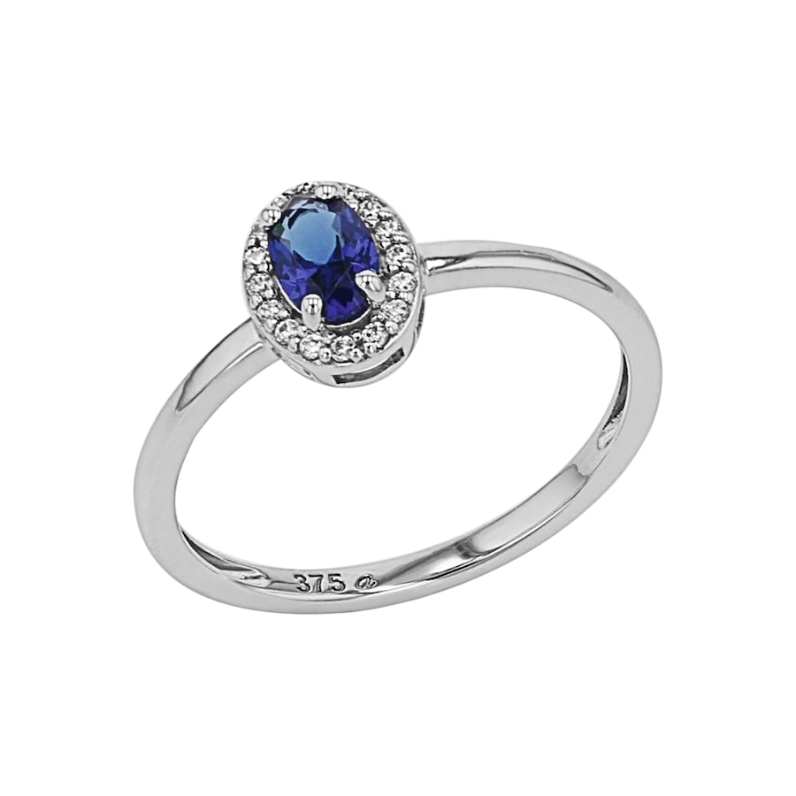 amor Ring 54 Damen