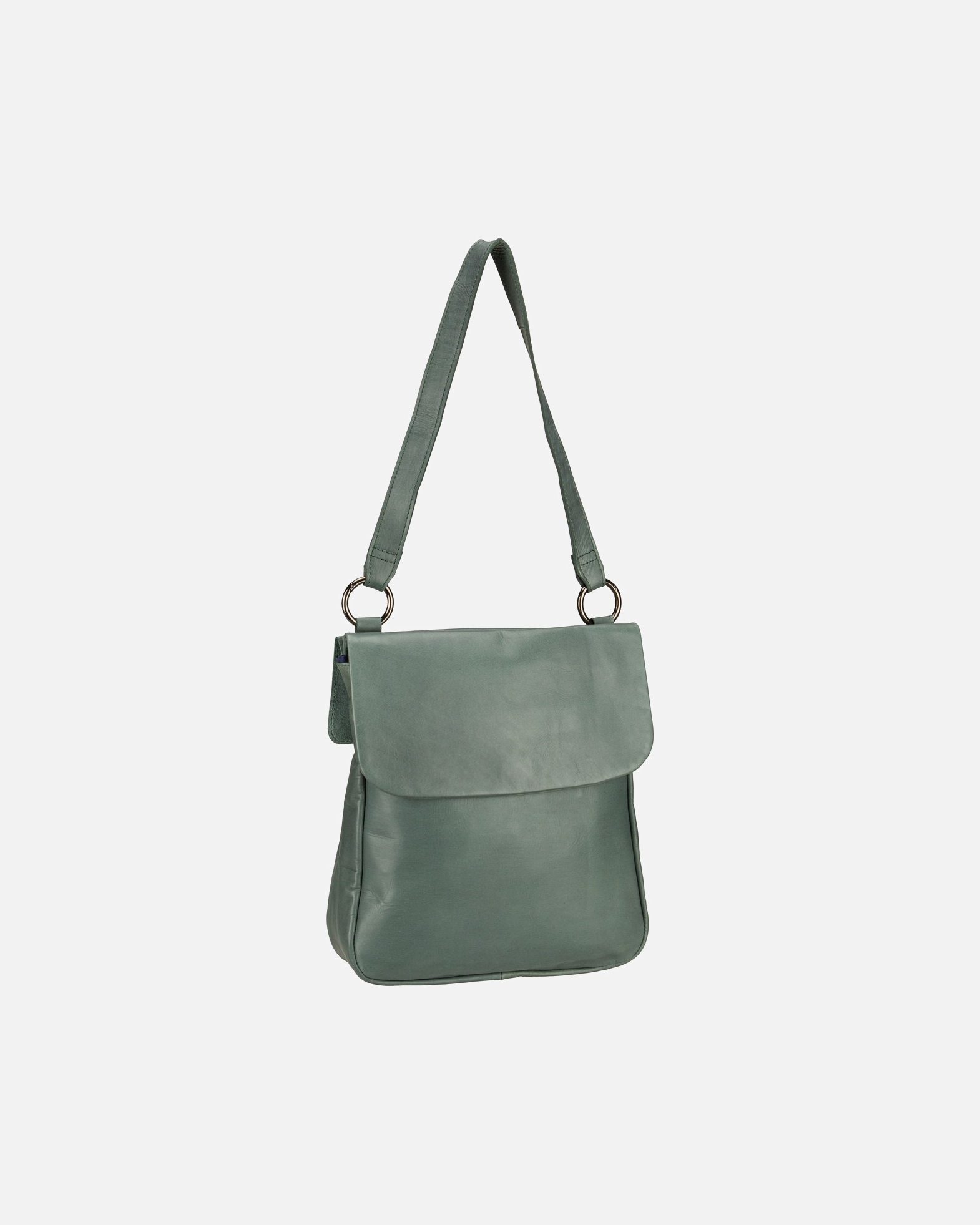 Tasche für Weiblich Harold's Caugio Schultertasche Grün