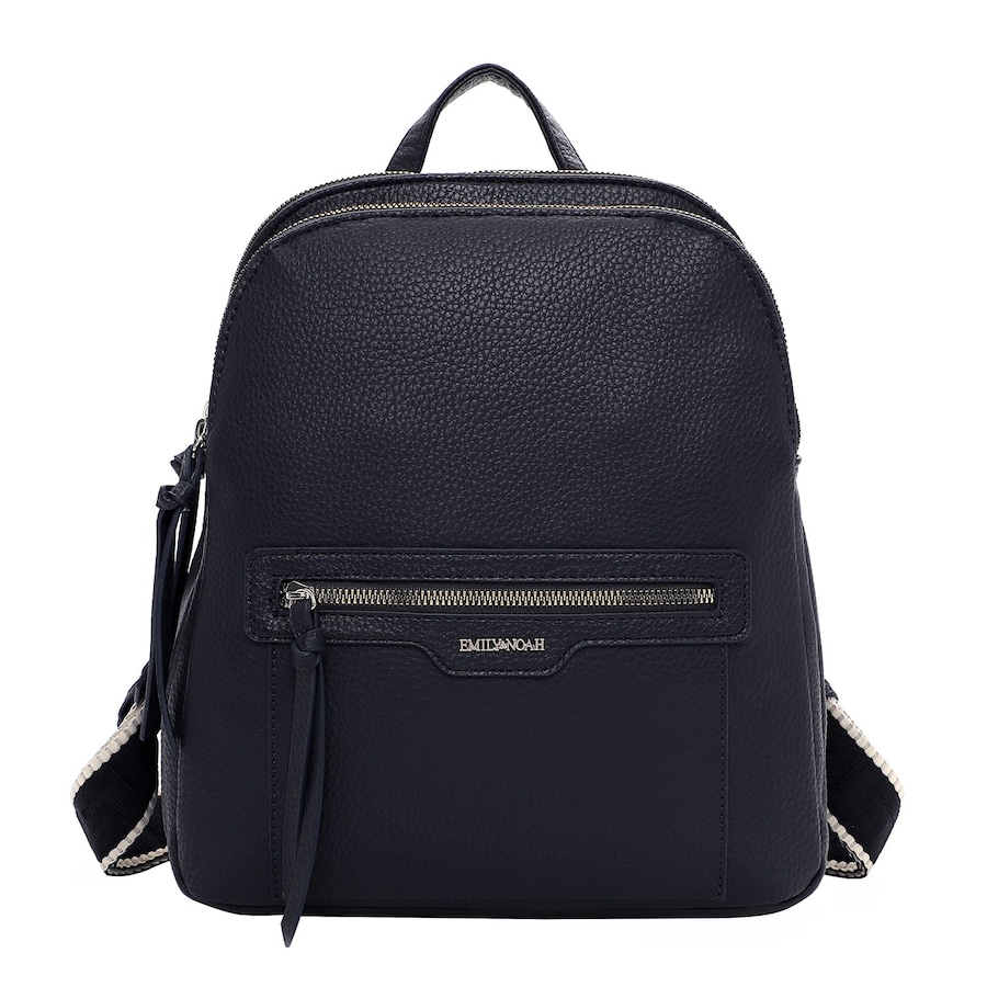 EMILY & NOAH Rucksack E&N Josepha Blue Damen