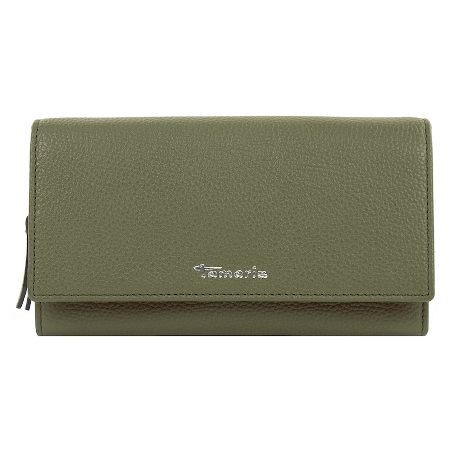 Tamaris Geldbörse TAS Amanda Lightkhaki Damen