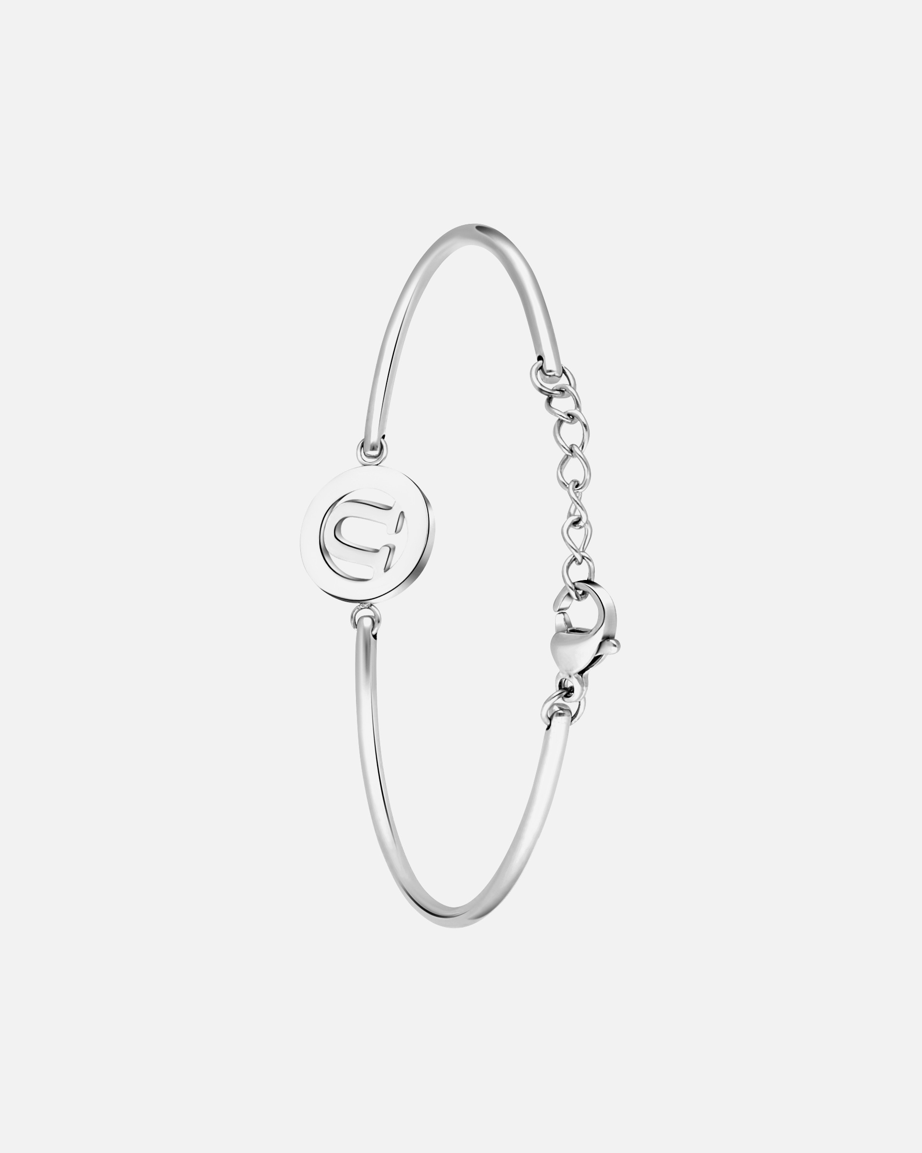 Armband für Weiblich Lucardi Armbänder Silber - u