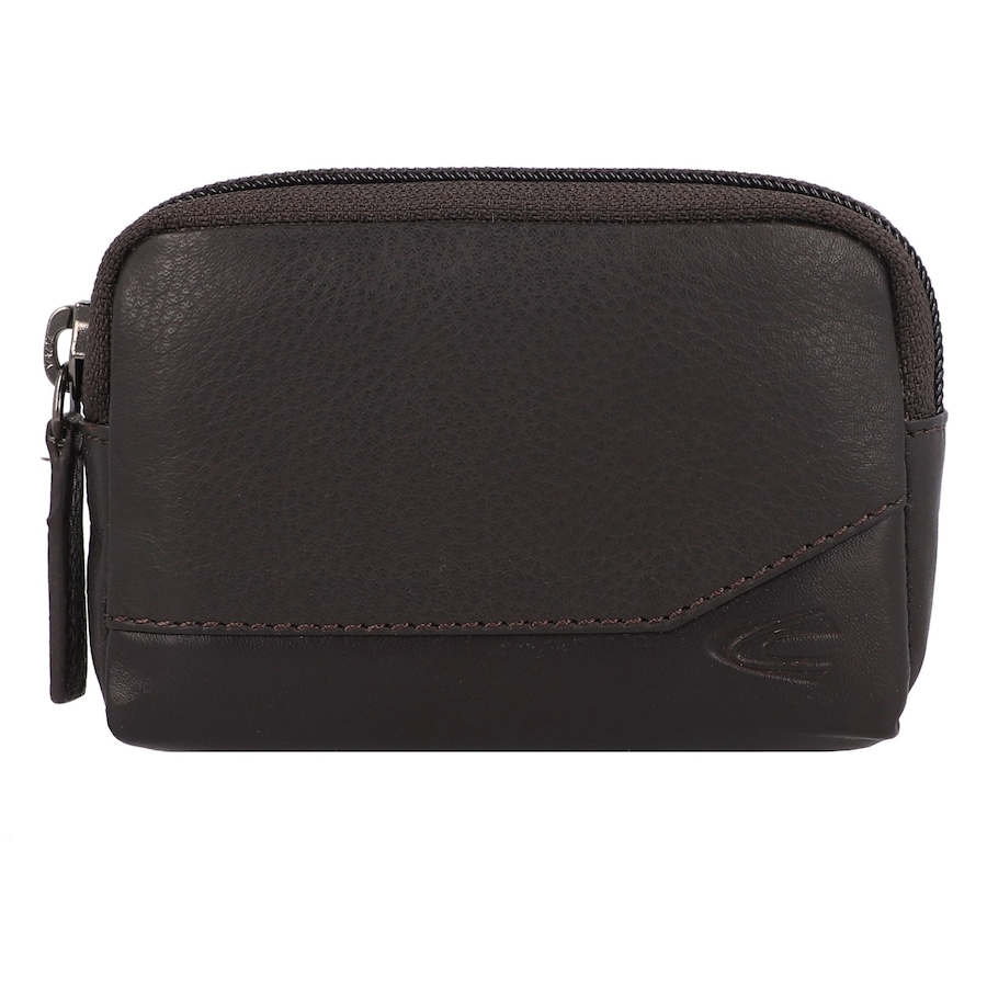 camel active Stone Schlüsseletui brown Braun Herren