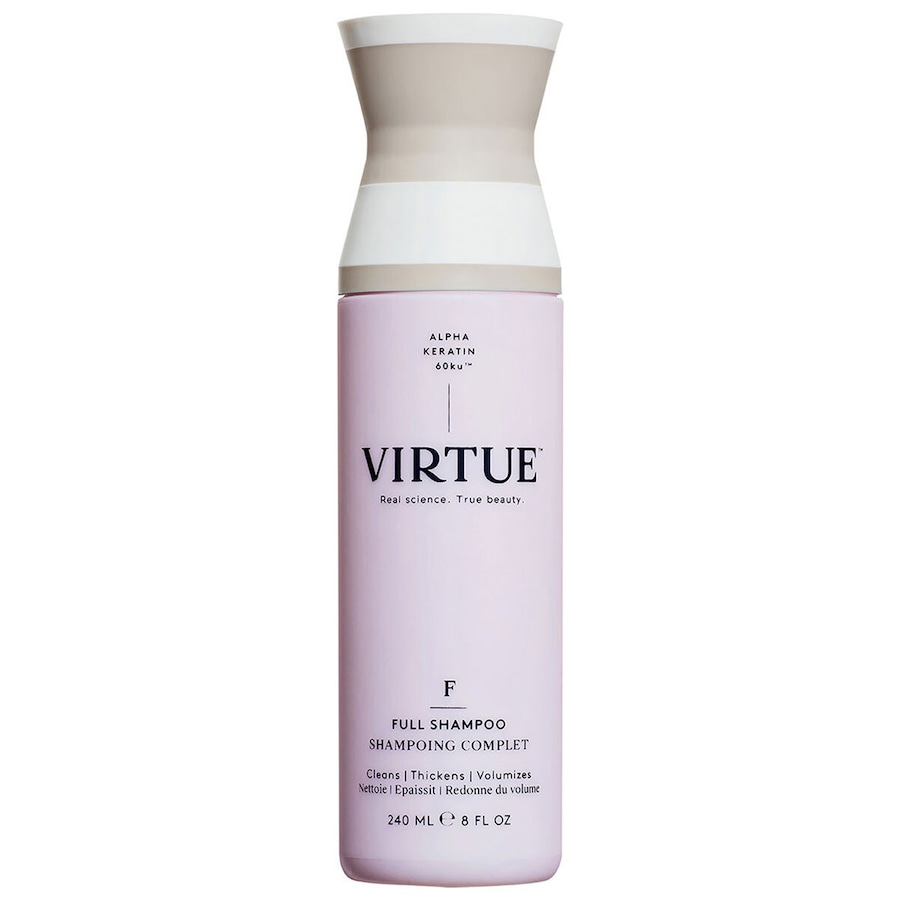 Virtue Full Shampoo 240 ml