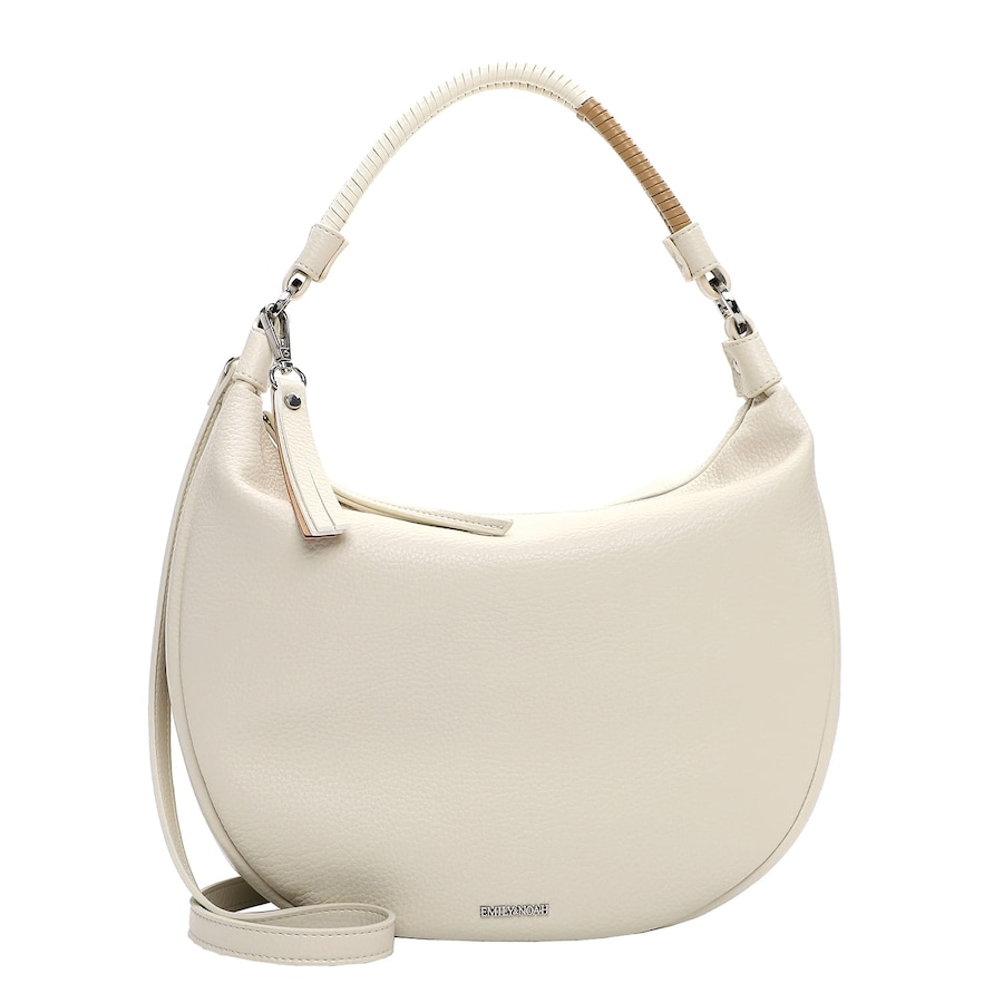 EMILY & NOAH Beutel E&N Jeanine Beige Damen