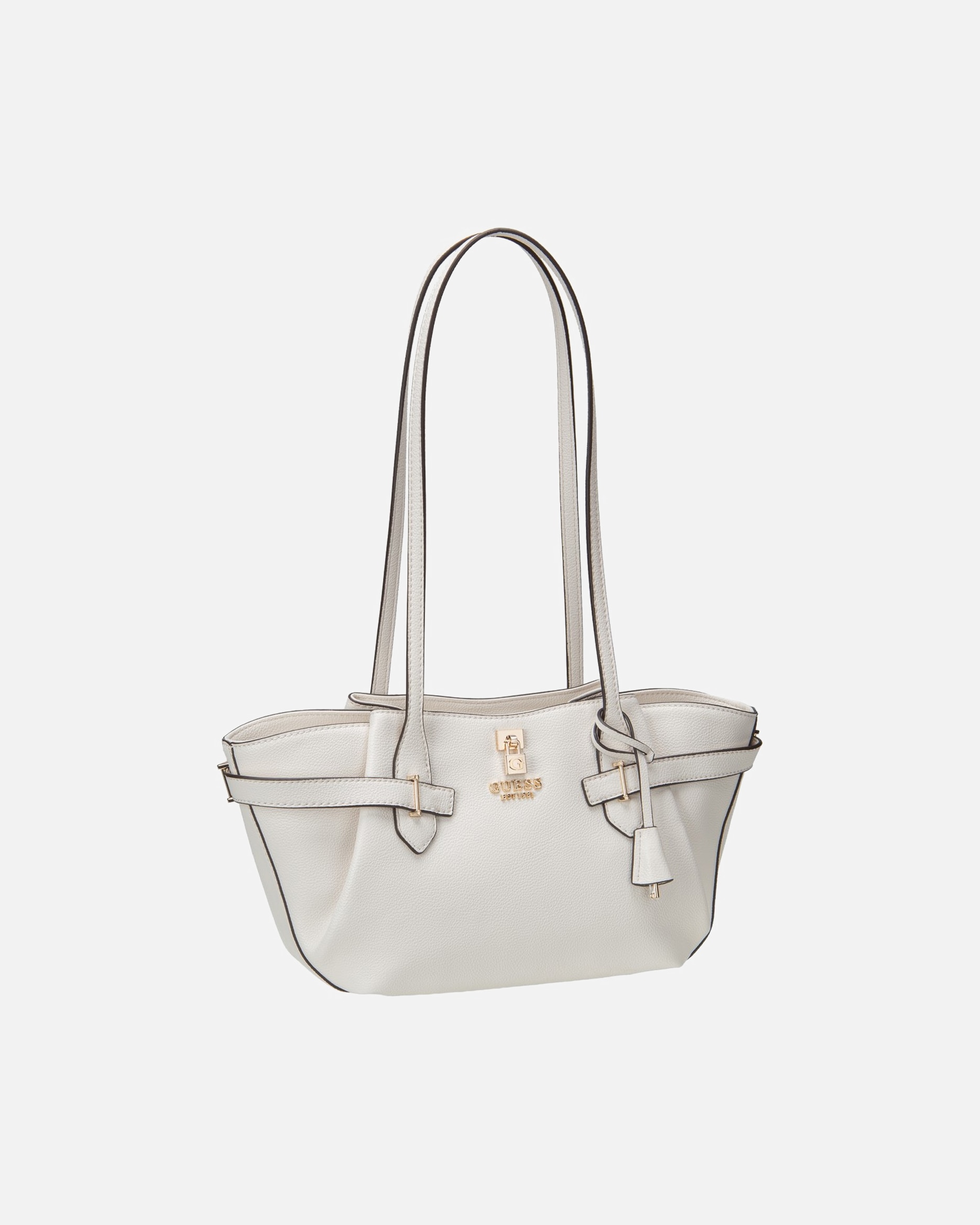 Shopper für Weiblich Guess Shopper Yesba Off White