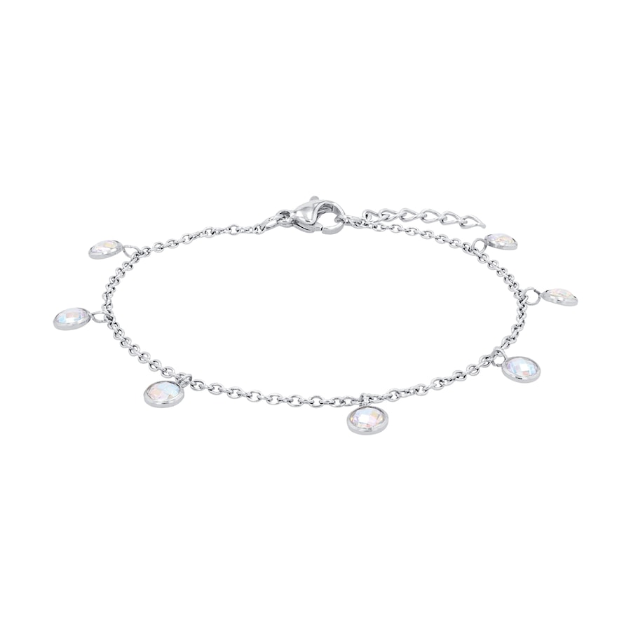 amor Armband Weiß Damen