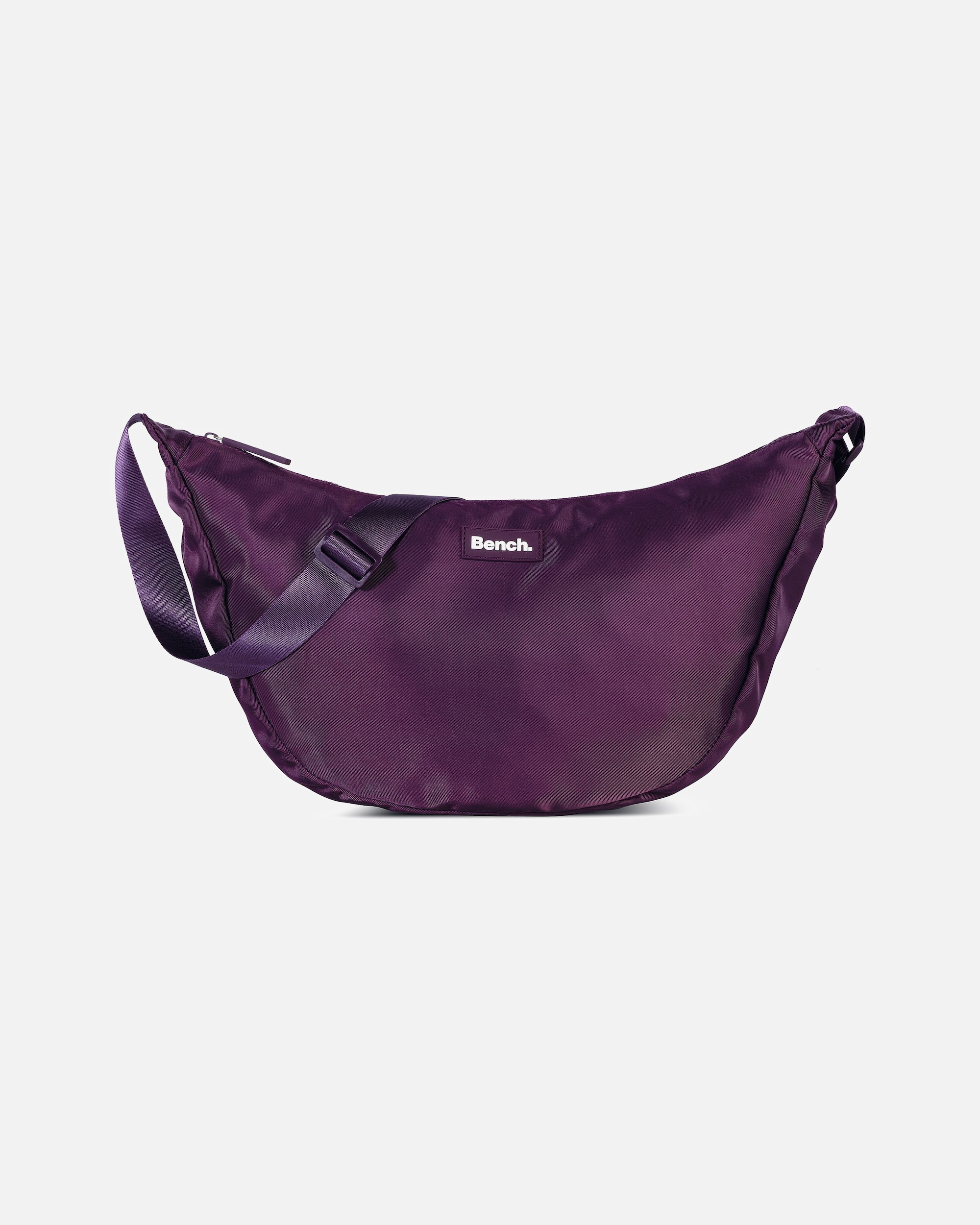Tasche für Weiblich Bench. Nova Umhängetasche pflaume