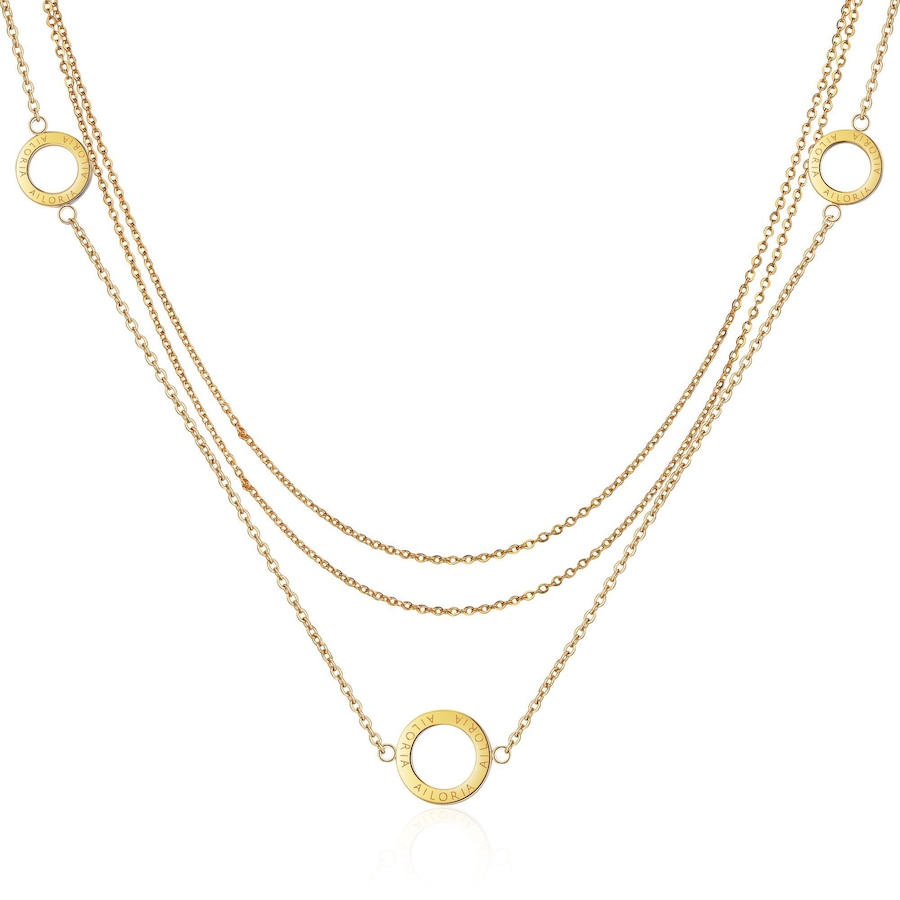 Ailoria ANNABELLE Halskette onesize Damen